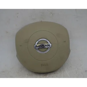 Airbag Volante Nissan Micra K12 Dal 2002 al 2010 Cod 98510BC34B Soddisfatti O Rimborsati