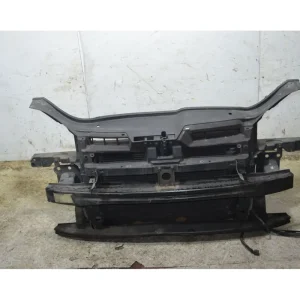 Soddisfatti O Rimborsati Ossatura Calandra + Kit Radiatori Volkswagen Golf V Dal 2003 al 2008 Cod 1K0121207J