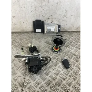 Promozione Kit Chiave Ducati Multistrada V4 Rally Dal 2023 Al 2025 Cod 28643371B
