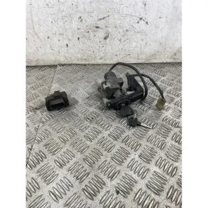 Prezzo Scontato Kit Chiave Honda SH 300 Dal 2006 al 2010 Cod 38770-KTW-901