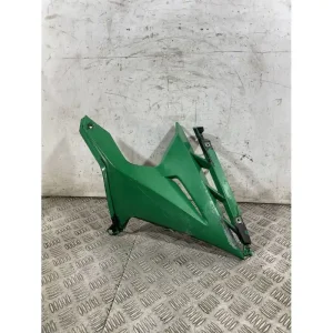 Economico Carena Fianchetto Superiore Anteriore Sinistro SX Derbi GPR 125 4T 4V Dal 2009 al 2015