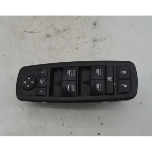 Affare Pulsantiera Alzacristalli Anteriore SX Fiat Freemont dal 2011 al 2015 Cod 56046826AC