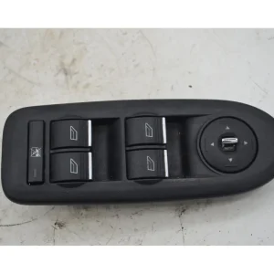 Subito Disponibile Pulsantiera Alzacristalli Anteriore SX Ford Focus Dal 2008 al 2011 Cod 8M5T14A132AC