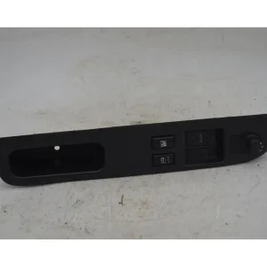 Promozione Esclusiva Pulsantiera Alzacristalli Anteriore SX Suzuki Swift IV Dal 2004 al 2010 Cod 83762-62j1