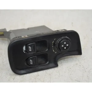 Pulsantiera Alzacristalli Anteriore SX Alfa Romeo 147 Dal 2000 al 2010 Cod 735263175 Compra Online