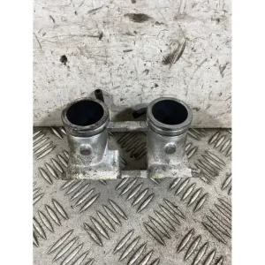 Collettore Di Aspirazione Honda Silver Wing 400 / 600 dal 2001 al 2009 Subito Disponibile