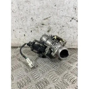 Corpo Farfallato Suzuki Burgman AN 400 Dal 2022 al 2024 COD SHP-35D1004 Nuovo Arrivo