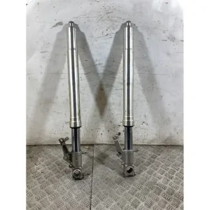 Compra Oggi Stesso Coppia Steli Forcella Suzuki GSX R 750 Dal 1999 al 2003