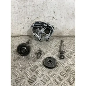 Pacco Ingranaggi Trasmissione Honda SH 300 Dal 2006 al 2010 Ultimissimo Modello
