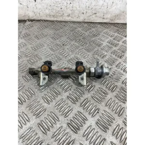 Coppia Iniettori Honda Silver Wing 400 / 600 dal 2001 al 2009 Occasione Imperdibile