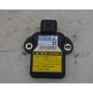 Dispositivo ESP Toyota IQ dal 2008 al 2015 Cod 174500-5923 Saldi