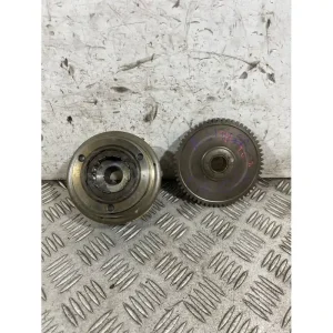 Volano Ruota Libera Honda SH 125 / 150 Dal 2009 al 2012 Must-Have