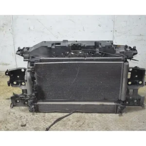Kit Gruppo Radiatori Renault Scenic III Dal 2009 al 2016 Cod 921000294R--A Pagamento Sicuro
