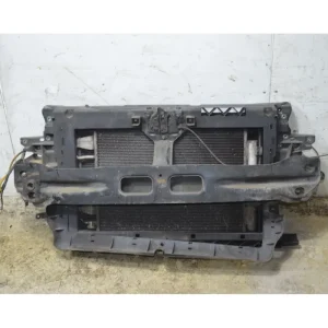 Bestseller Kit Gruppo Radiatori Mitsubishi Colt VI Dal 2004 al 2012 Cod 1350A071