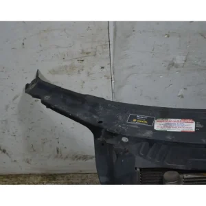 Kit Gruppo Radiatori Skoda Roomstar Dal 2006 al 2010 Cod 6Q0121253R Sconto