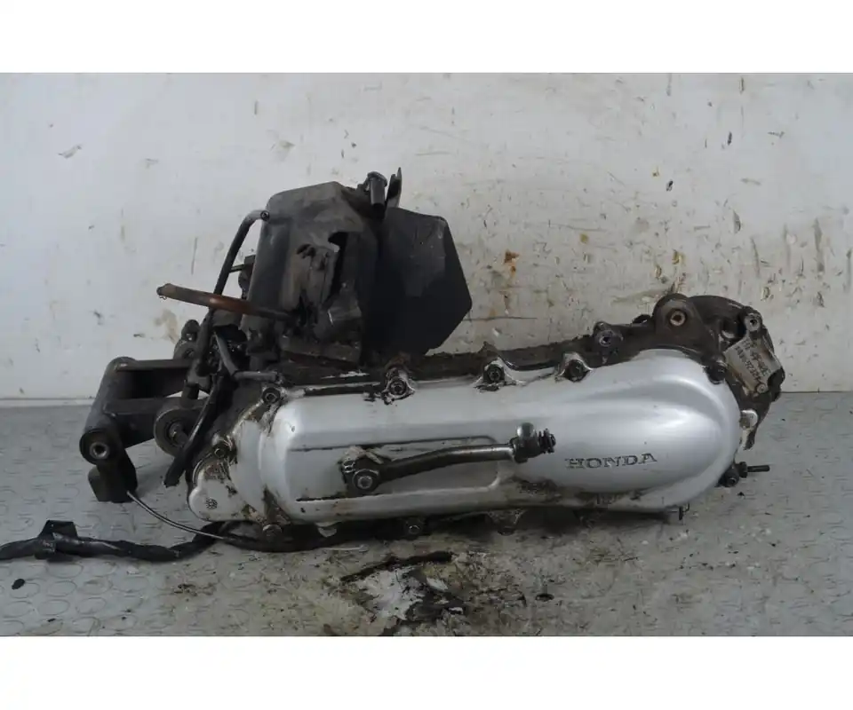 Blocco motore Honda SH 50 Dal 1994 al 2004 Cod motore HI-AF40E Di Tendenza