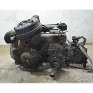 Prezzo Scontato Motore Completo Citroen 2CV Dal 1948 al 1990 Cod Mot S.A.A.R06 Num Ser 0838044051