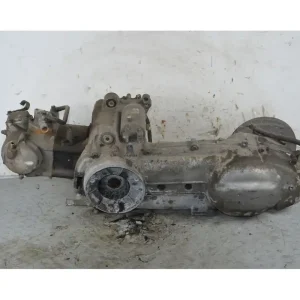 Blocco motore Yamaha X-Max 250 Dal 2010 al 2013 Cod motore G389E Compra Oggi Stesso