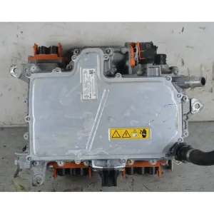 Soddisfatti O Rimborsati Inverter regolatore di tensione Dacia Duster Dal 2024 in poi Cod 292A01197R/--