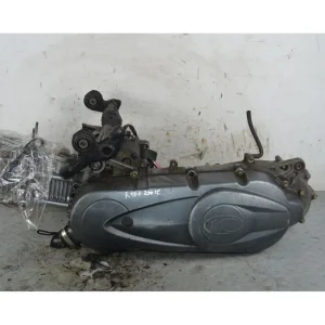 Offerta Del Giorno Blocco motore Kymco Agility plus R16 200 Dal 2014 al 2017 Cod motore KF40B