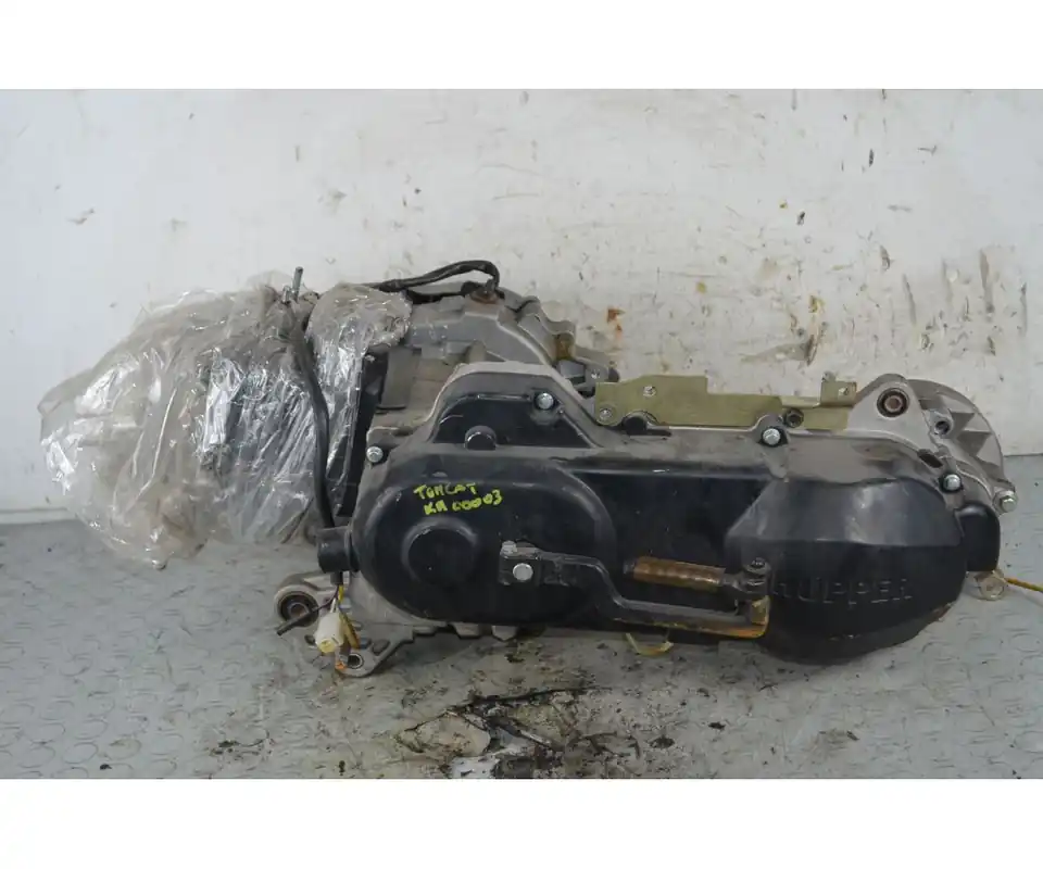 Blocco motore Peugeot V-Clic 50 Dal 2007 al 2013 Cod motore 1390MB Ordina Subito