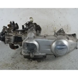 Soddisfatti O Rimborsati Blocco motore Vespa GTS 300 ABS Dal 2014 al 2016 Cod motore M454M