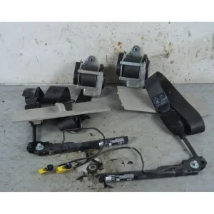 Cinture Anteriori DX e SX Opel Astra J Dal 2009 al 2020 Cod 617023600 Popolare