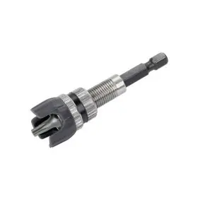 WOLFCRAFT Portainserti 6961000 - Adattatori per chiave a cricchetto online a prezzi bassi per ogni auto Professionale