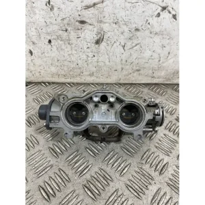 Corpo Farfallato Honda Silver Wing 400 / 600 dal 2001 al 2009 Solo Oggi