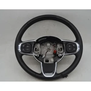 Volante + Comandi Fiat 500 Dal 2015 al 2024 Cod 735712562 Ultime Pezzi