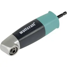 Non Perdere WOLFCRAFT Portainserti 4688000 - Adattatori per chiave a cricchetto online a prezzi bassi per ogni auto