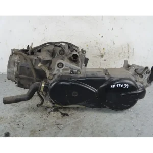 Blocco motore Kymco Agility Carry 125 Dal 2011 al 2017 Cod motore KN25M N serie 1000330 Bestseller