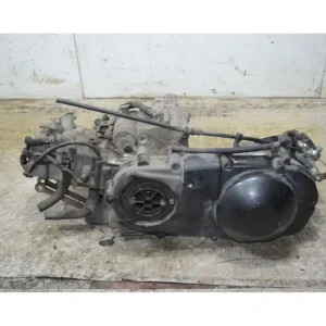 Blocco motore Suzuki Burgman AN 400 Dal 2022 al 2024 Cod motore K429 Compra Oggi Stesso
