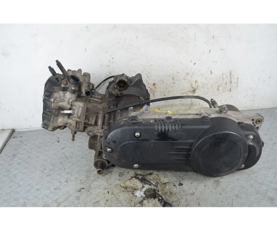 Promo Stagionale Blocco motore Bmw C1 125 Dal 1999 al 2003 Cod 734241