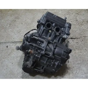Blocco Motore Yamaha MT-07 Dal 2014 in poi Cod Mot M419E Num Ser 0002067 Soddisfatti O Rimborsati