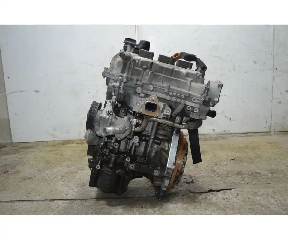 Esclusivo Motore Completo Opel Karl Dal 2015 al 2019 Cod Mot L5Q Num Ser 190510655 Cod OE 55580863