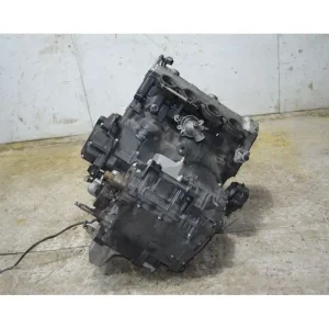 Blocco Motore Suzuki GSR 600 Dal 2006 in poi Cod Mot N730 N SER 124374 Economico