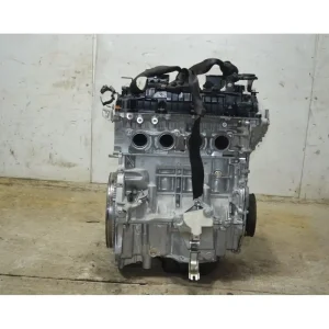 Reso Gratuito Motore Completo Dacia Duster Dal 2024 in poi Cod Mot H4MC6 N SER 32R387501 Cod OE 8201746363