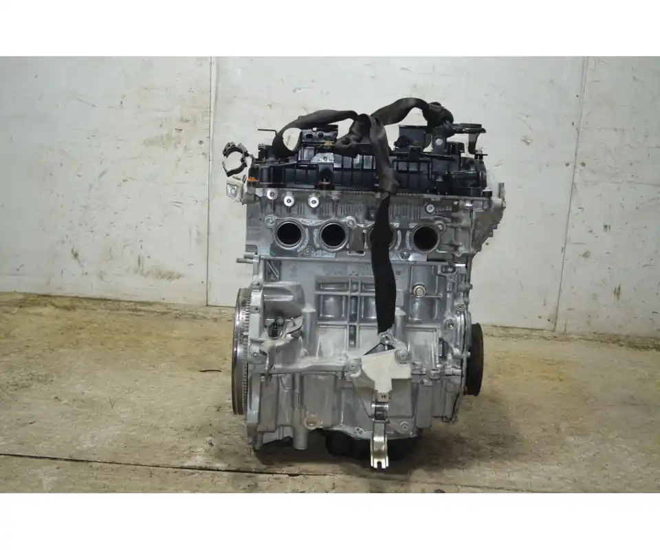 Reso Gratuito Motore Completo Dacia Duster Dal 2024 in poi Cod Mot H4MC6 N SER 32R387501 Cod OE 8201746363