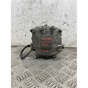 Testata Completa Honda Forza 250 Dal 2005 al 2007 Scelto Dai Clienti