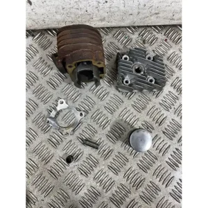Promozione Esclusiva Kit Gruppo Termico Minarelli COD KT00087