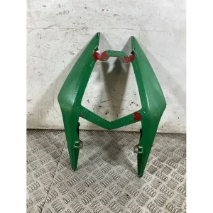 Carena Codone Posteriore Derbi GPR 125 4T 4V Dal 2009 al 2015 Ordina Subito