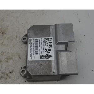 Centralina Airbag Opel Corsa D Dal 2006 al 2014 Cod 13283819 Ultima Occasione