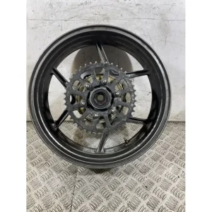 Consegna Rapida Cerchio posteriore Kawasaki Ninja 636 ZX-6R Dal 2005 al 2006