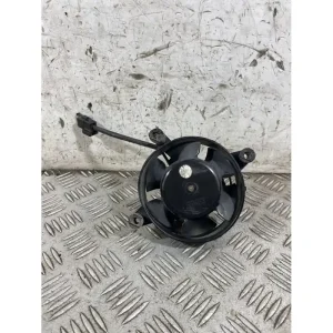 Scelto Dai Clienti Elettroventola Derbi GPR 125 4T 4V Dal 2009 al 2015 COD F38-12C001-14S