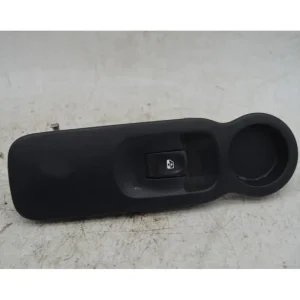 Pulsantiera Alzacristalli Anteriore DX Renault Modus Dal 2004 al 2008 Cod 8200278436 Prezzo Basso