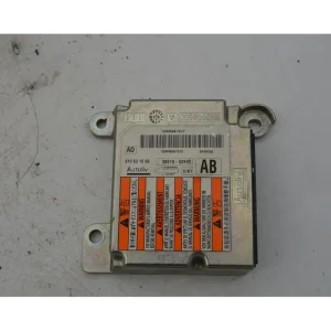 Centralina Airbag Opel Agila B Dal 2008 al 2015 Cod 38910-52K80 Ultima Occasione