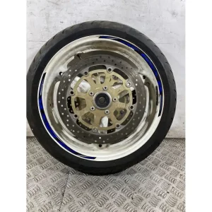 Cerchio Anteriore Suzuki GSX R 750 Dal 1999 al 2003 Novità