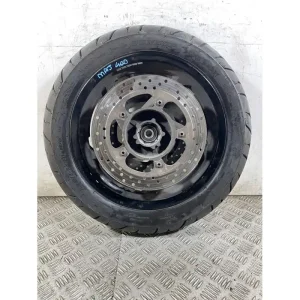 Ultime Pezzi Cerchio Anteriore Yamaha Majesty 400 Dal 2004 al 2008