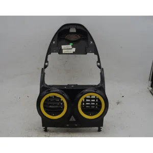Bocchette Aria Centrali + Cornice Rivestimento Console Centrale Opel Corsa D Dal 2006 al 2014 Cod 13295119 Di Tendenza